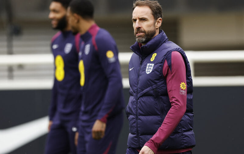 Euro 2024: Five stars who could force their way into England squad