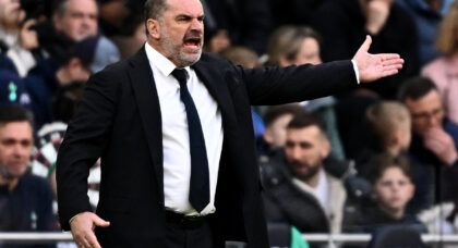 Tottenham ready to sell defender