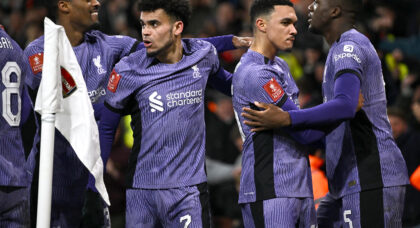 Liverpool offered ‘huge’ new deal