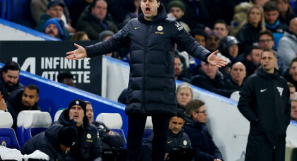 Chelsea approach FA in effort to offload flop
