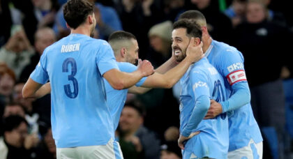 Man City star wants to leave club for unusual reason