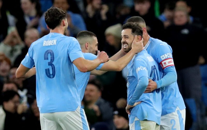 Man City star wants to leave club for unusual reason