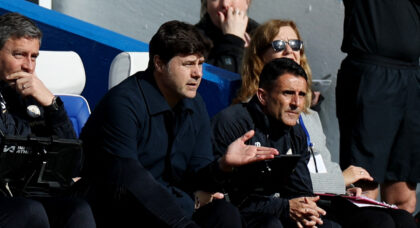 Chelsea consider shock move for former Arsenal ‘keeper
