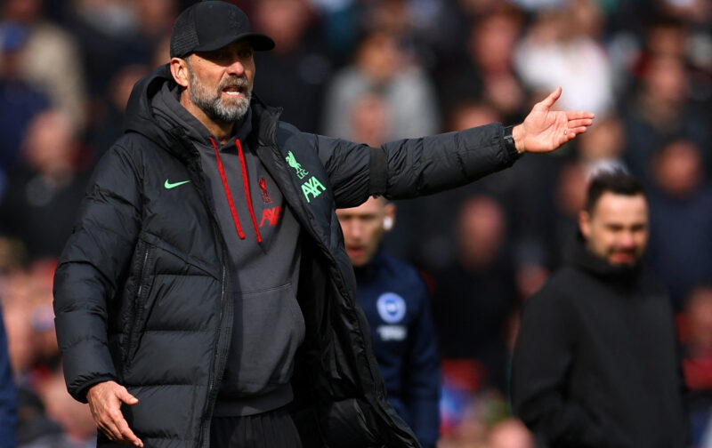Liverpool star set for ‘bigger deal than Salah and Van Dijk’