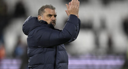 Spurs set aside ‘big funds’ for key signing