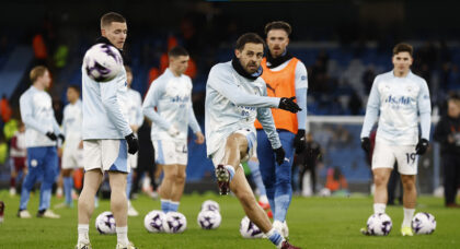 Man City star’s release clause to become active this summer
