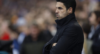 Arsenal target ‘likely to leave’ current club
