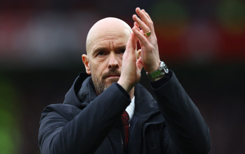 Man United-linked striker could cost £50 million