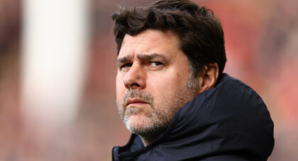 Arsenal and Chelsea set to miss out on Man City star