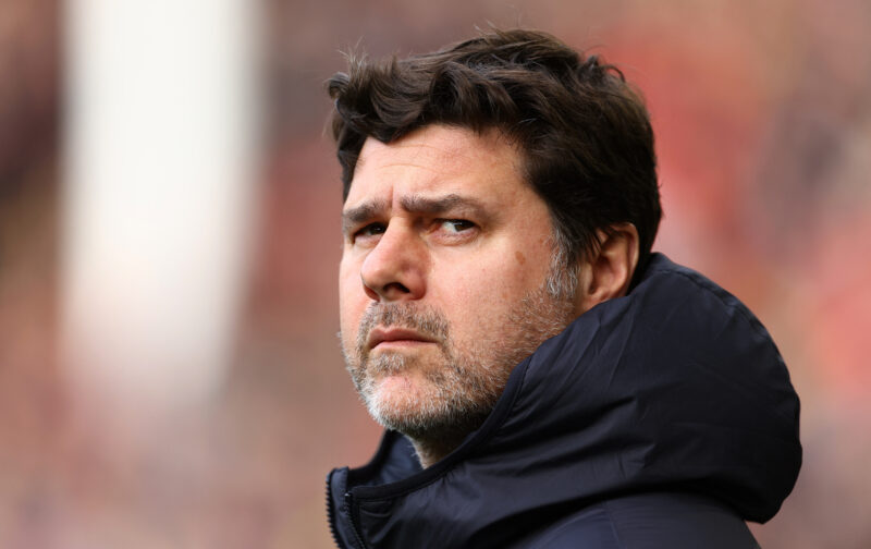 Arsenal and Chelsea set to miss out on Man City star
