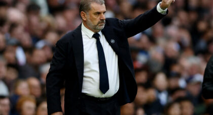 Spurs in race to sign Championship star