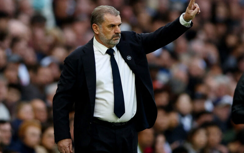 Spurs in race to sign Championship star