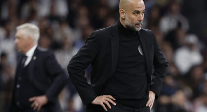 Man City prepared to spend big to land Bundesliga star
