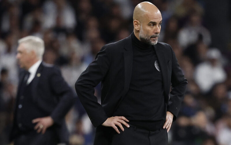 Man City scout Chelsea full-back