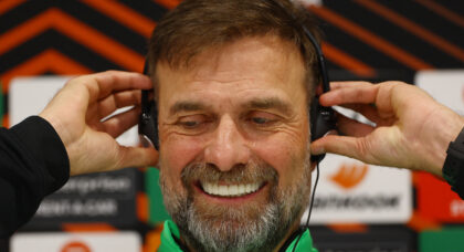 Liverpool interested in Bundesliga superstar
