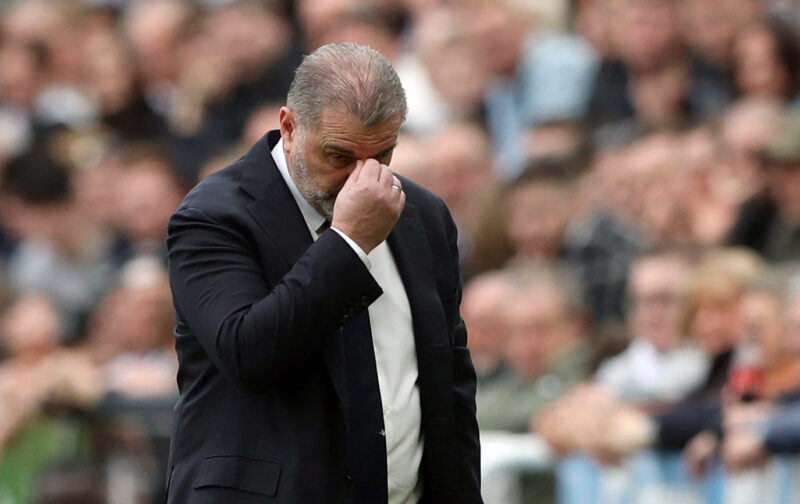 Tottenham likely to sell midfielder this summer