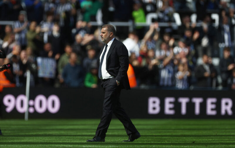 Spurs make decision on future of key player
