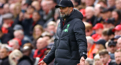 Liverpool loanee to be part of first team next term