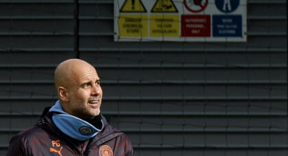 Man City target given huge price tag