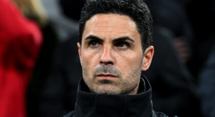 Arsenal interested in two Premier League stars