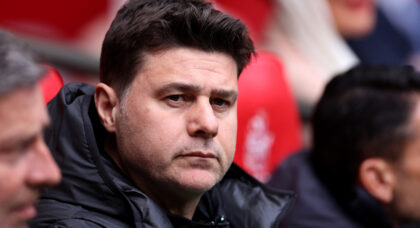 Chelsea in contact over move for Premier League star