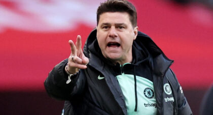 Chelsea star makes decision on future