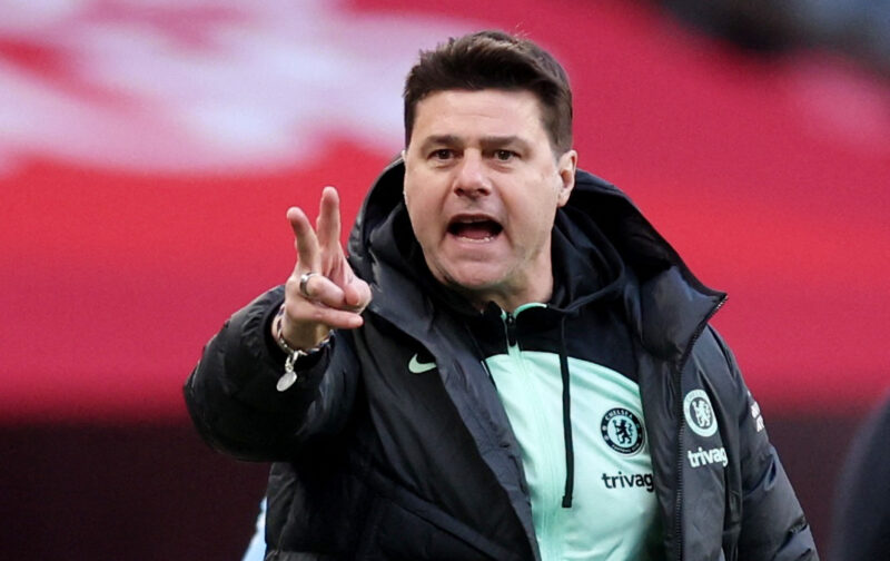 Chelsea could replace Pochettino with former Bayern boss
