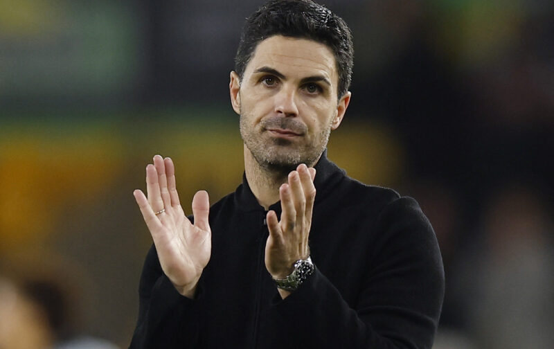 Arsenal and Chelsea among clubs chasing Portuguese wonderkid