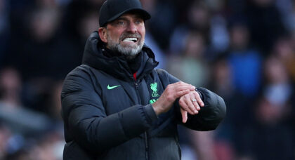 Liverpool chasing two Sporting CP stars