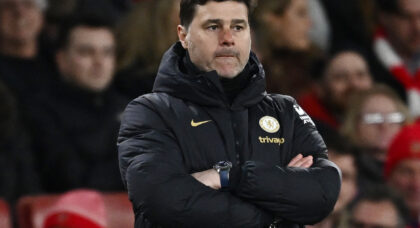 Aston Villa v Chelsea: Predicted Blues XI
