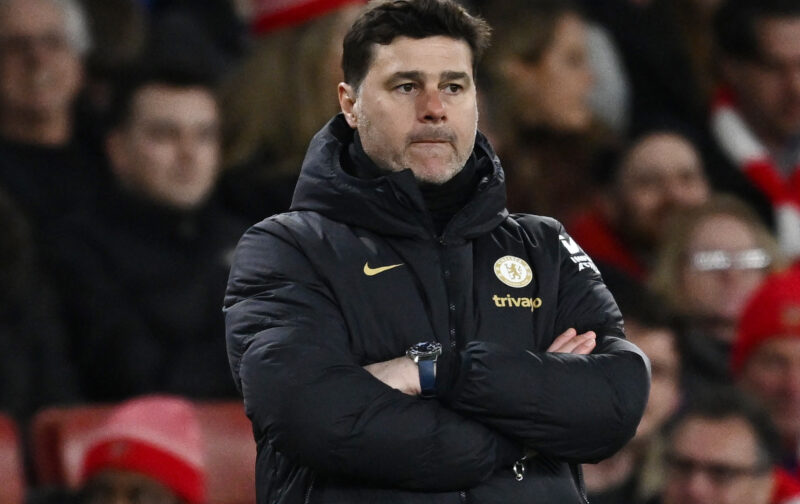 Aston Villa v Chelsea: Predicted Blues XI