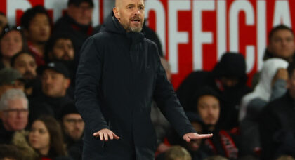 Man United confident about signing Premier League defender