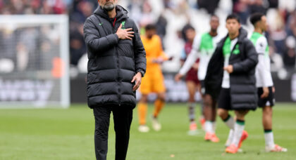 Liverpool player keen to leave this summer