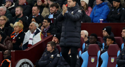 Update on future of Chelsea boss Pochettino