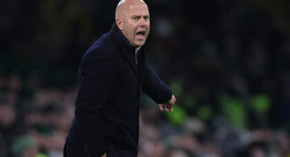 Chelsea and Liverpool leading race for Championship star