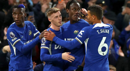 Chelsea defender agrees to join new club