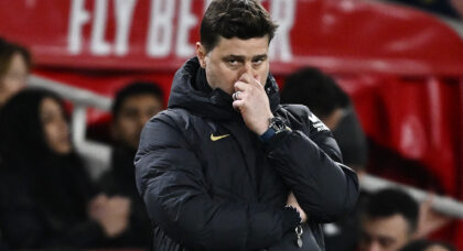 Chelsea hoping to sign La Liga ‘keeper