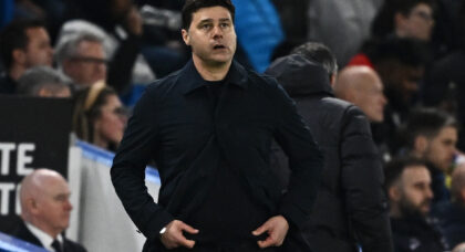 Chelsea lose interest in La Liga forward