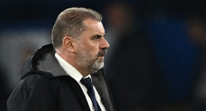 Spurs battle European giants in race to sign defender