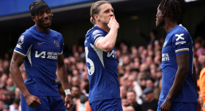 Chelsea star reluctant to join Premier League rivals