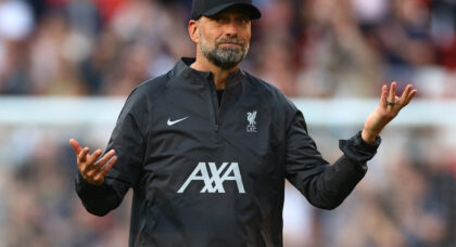 Liverpool in race to sign Ligue 1 star