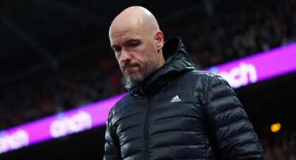 Man United and Chelsea interested in La Liga defender