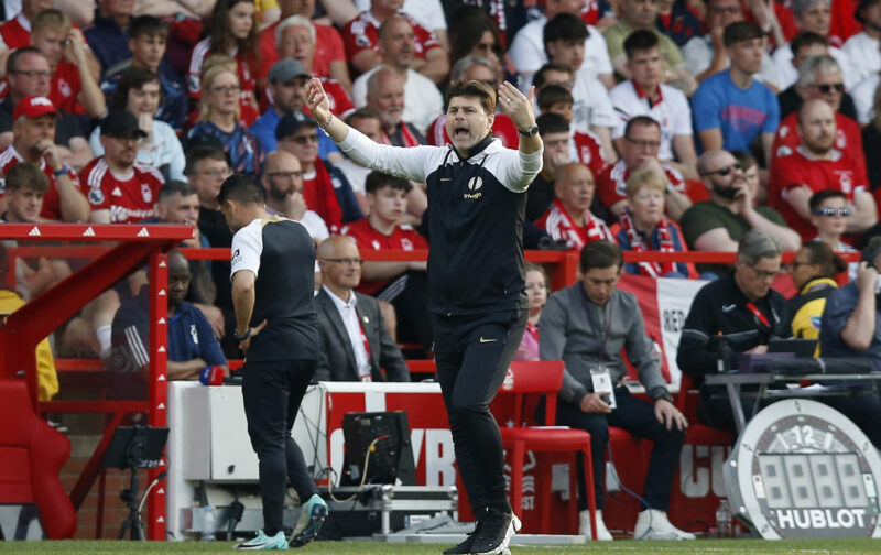 Chelsea to accept low offer for £100 million striker this summer