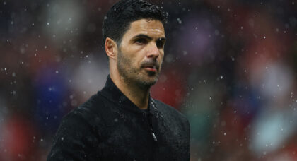 Arsenal hoping to sign three Real Madrid players