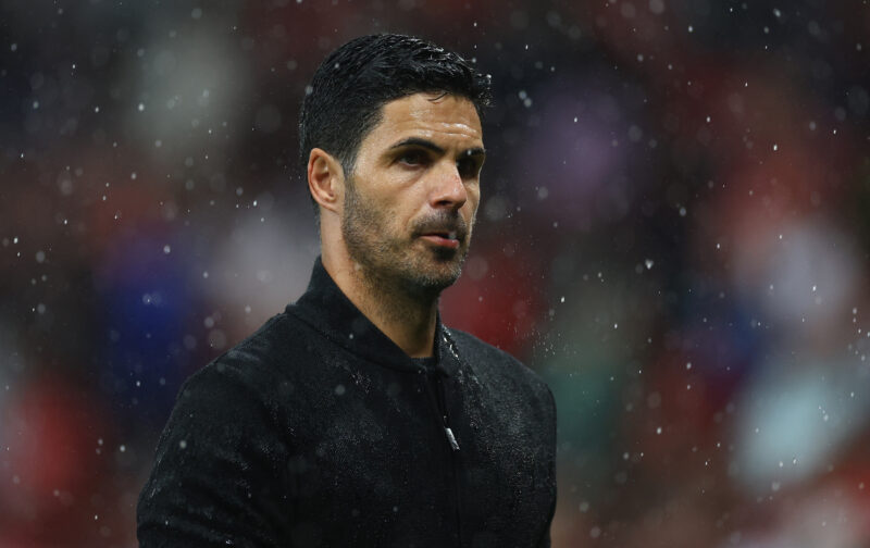 Arsenal hoping to sign three Real Madrid players