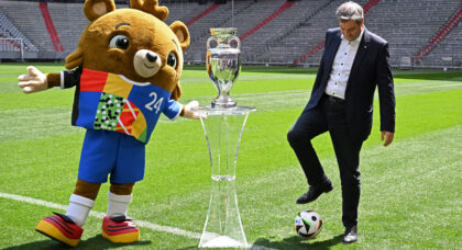 Euro 2024: Who will come out on top in Germany?
