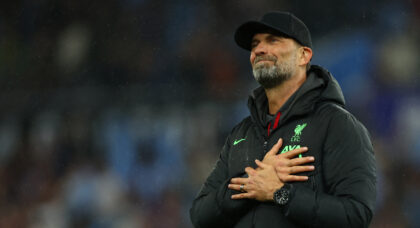Liverpool target could be available at low price