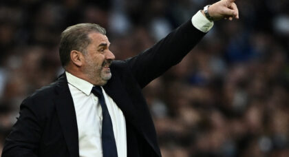 Spurs interested in Championship sensation