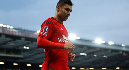 Man United star likely to sign for Saudi club