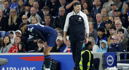 Chelsea consider shock move for Championship manager